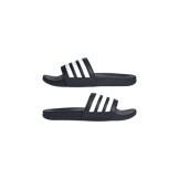 adidas Adilette Comfort Slides Legend Ink Angle 5