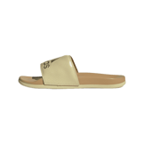 adidas Adilette Comfort Slides Sandy Beige Angle 4