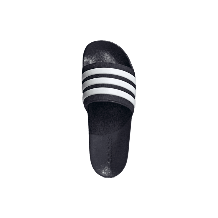 adidas Adilette Shower Slides Legend Ink Angle 0