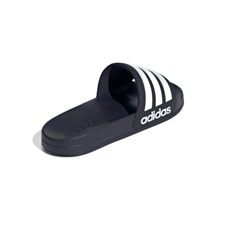 adidas Adilette Shower Slides Legend Ink Angle 3