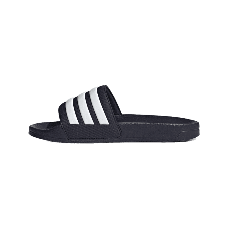 adidas Adilette Shower Slides Legend Ink Angle 4