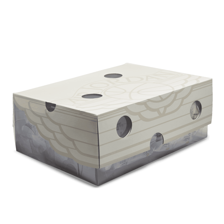 Air Jordan 2 Retro Low SP Off-White Black Blue Angle 8