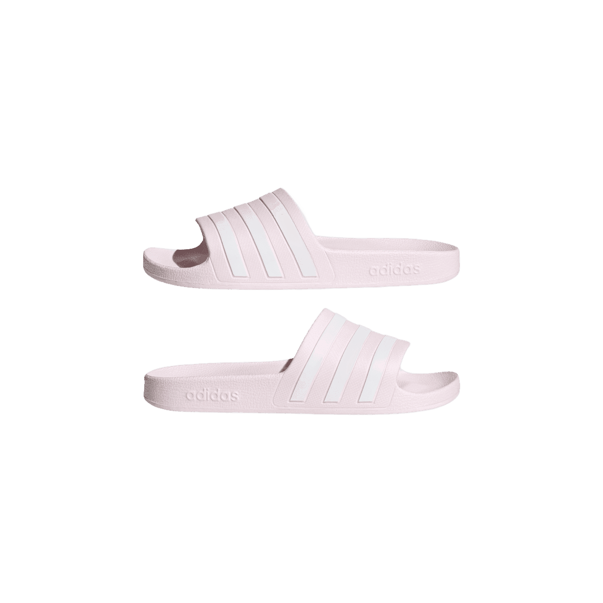 adilette aqua pink