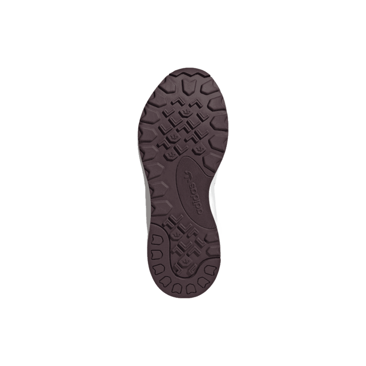 adidas Retropy Adisuper Her Vegan Shoes Cloud White Angle 1