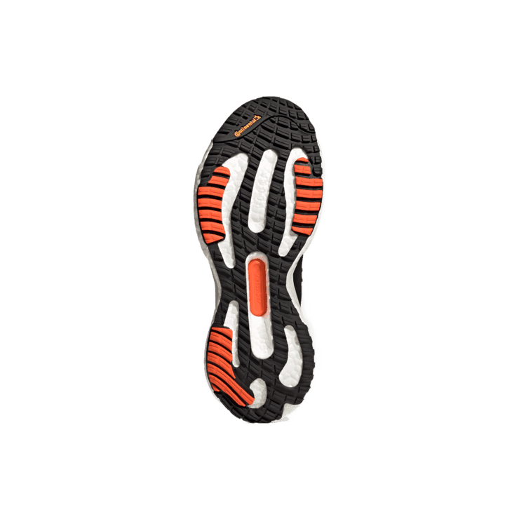 adidas Solar Glide 5 GORE-TEX Shoes Orbit Green Angle 1