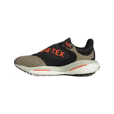 adidas Solar Glide 5 GORE-TEX Shoes Orbit Green Angle 4