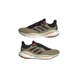 adidas Solar Glide 5 GORE-TEX Shoes Orbit Green Angle 5