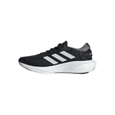 adidas Supernova 2 Running Shoes Core Black Angle 6