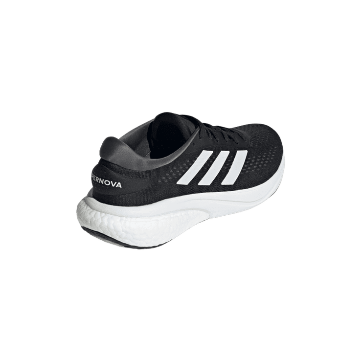 adidas Supernova 2 Running Shoes Core Black Angle 11