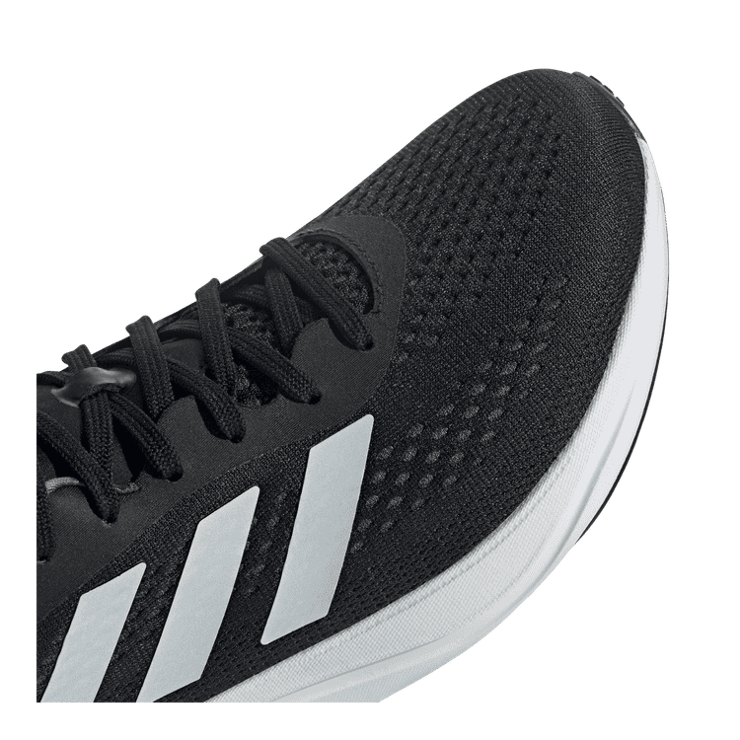 adidas Supernova 2 Running Shoes Core Black Angle 13