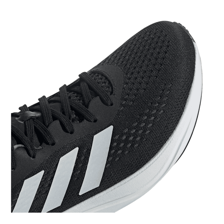 adidas Supernova 2 Running Shoes Core Black Angle 13