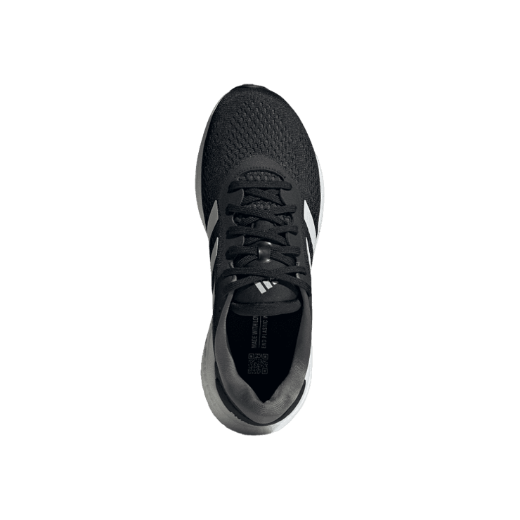 adidas Supernova 2 Running Shoes Core Black Angle 0
