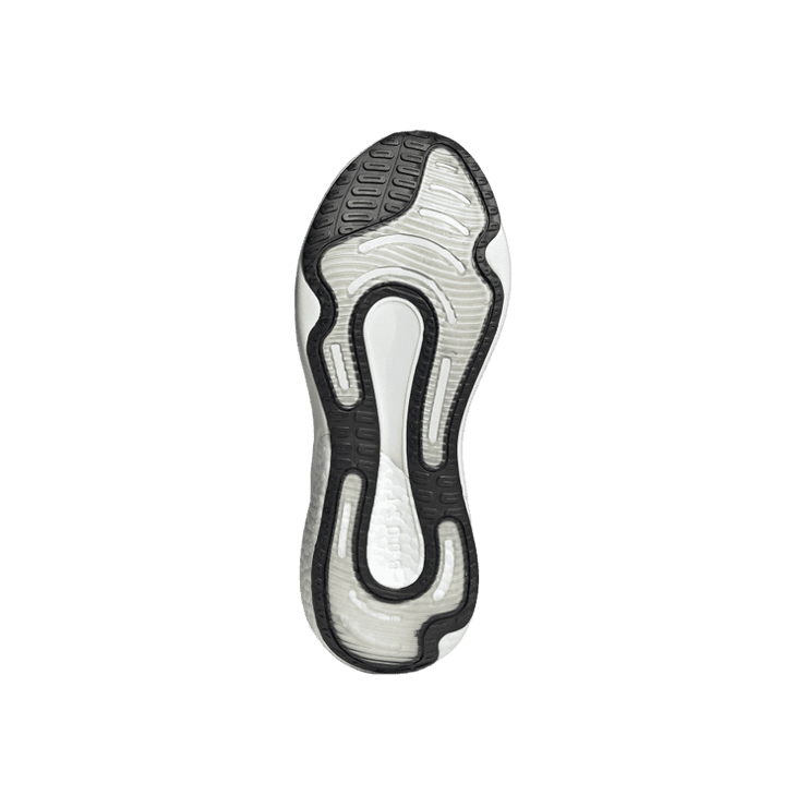 adidas Supernova 2 Running Shoes Core Black Angle 1