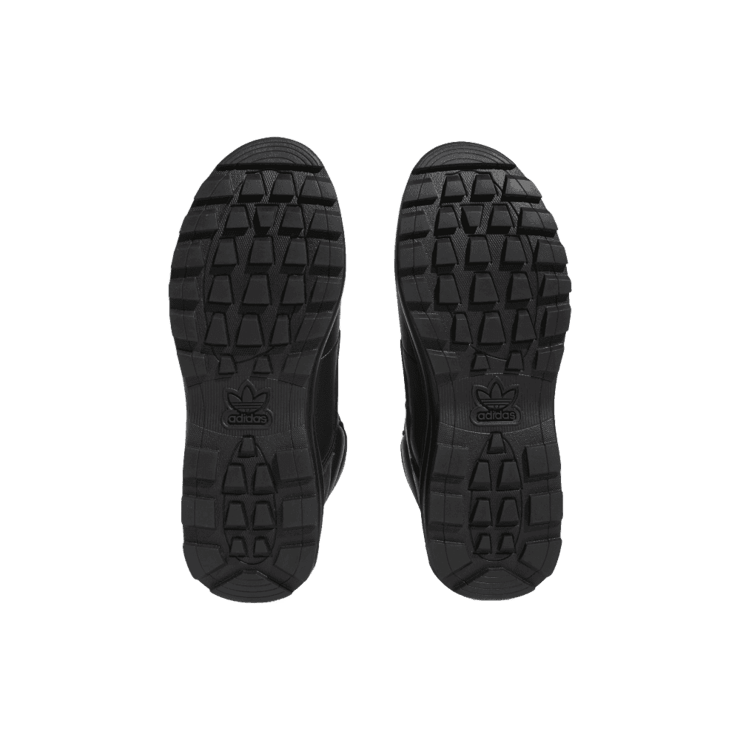 adidas Chasker Boots Core Black Angle 1