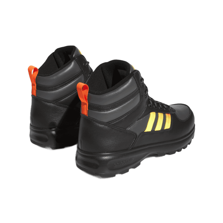 adidas Chasker Boots Core Black Angle 3