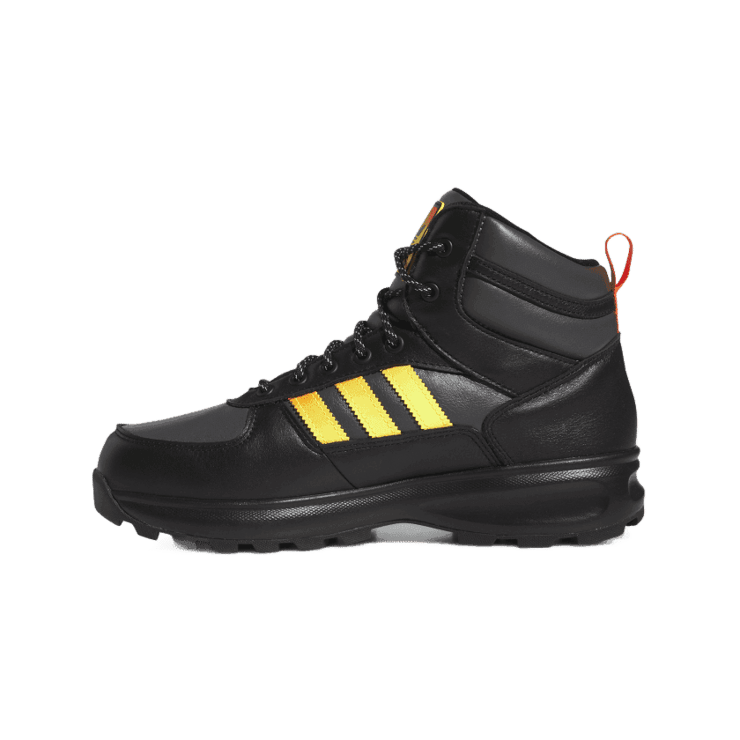 adidas Chasker Boots Core Black Angle 4
