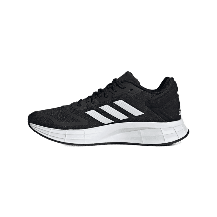 adidas Duramo SL 2.0 Shoes Core Black Angle 4