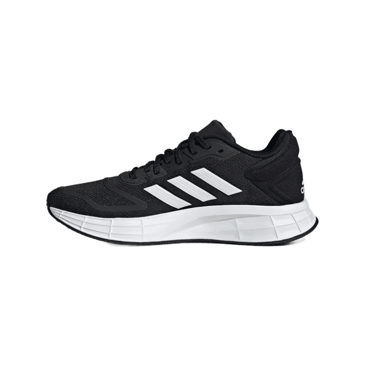 adidas Duramo SL 2.0 Shoes Core Black Angle 4