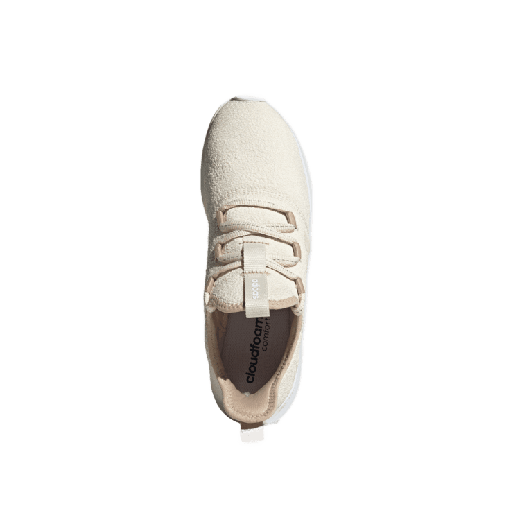 adidas Cloudfoam Pure 2.0 Shoes Wonder White Angle 0
