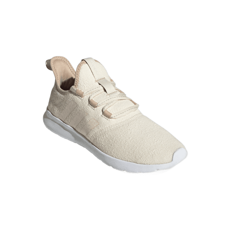 adidas Cloudfoam Pure 2.0 Shoes Wonder White Angle 2