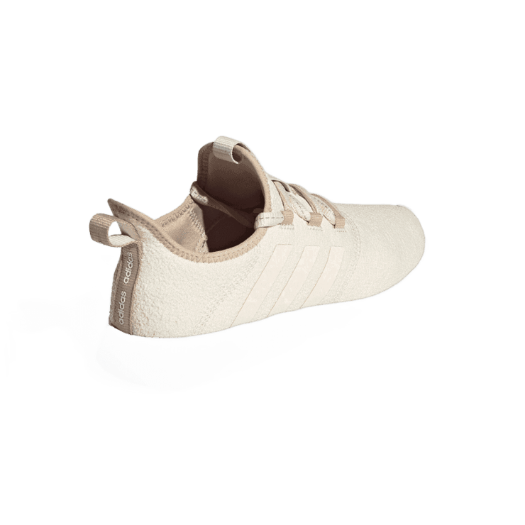adidas Cloudfoam Pure 2.0 Shoes Wonder White Angle 3