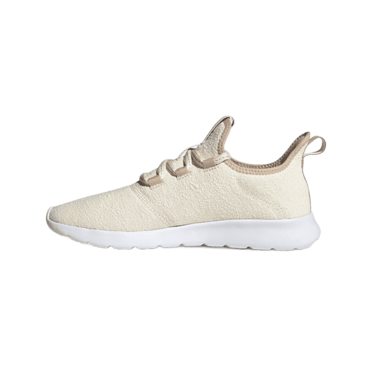 adidas Cloudfoam Pure 2.0 Shoes Wonder White Angle 4