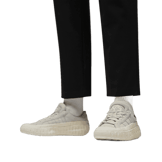 adidas Y-3 GR.1P Shoes Talc Angle 0