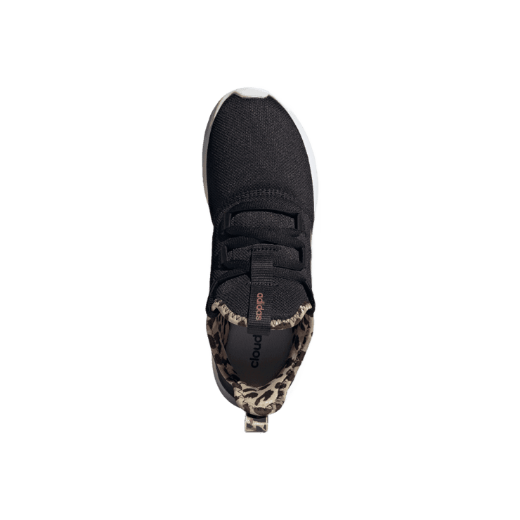 adidas Cloudfoam Pure 2.0 shoes Core Black Angle 0