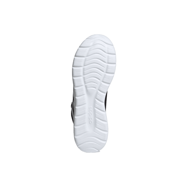 adidas Cloudfoam Pure 2.0 shoes Core Black Angle 1