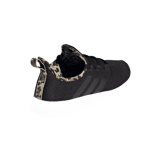 adidas Cloudfoam Pure 2.0 shoes Core Black Angle 3
