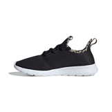 adidas Cloudfoam Pure 2.0 shoes Core Black Angle 4