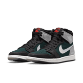 Jordan 1 Retro High Element Gore-Tex Black Particle Grey Angle 2