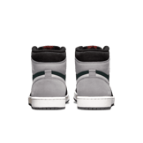Jordan 1 Retro High Element Gore-Tex Black Particle Grey Angle 3