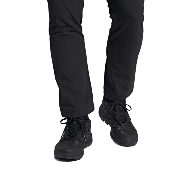 adidas Terrex Skychaser 2 Shoes Core Black Angle 0