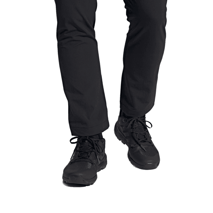 adidas Terrex Skychaser 2 Shoes Core Black Angle 0