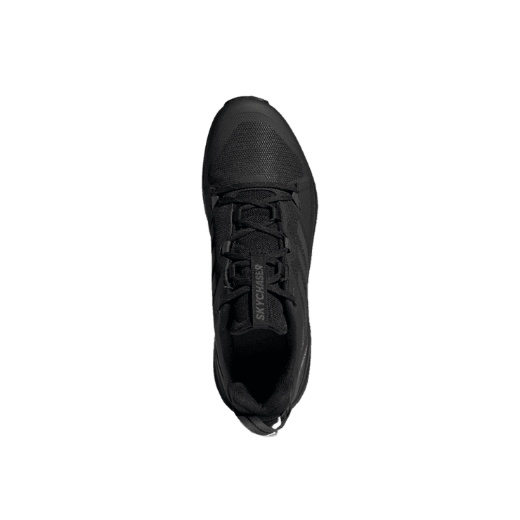 adidas Terrex Skychaser 2 Shoes Core Black Angle 1