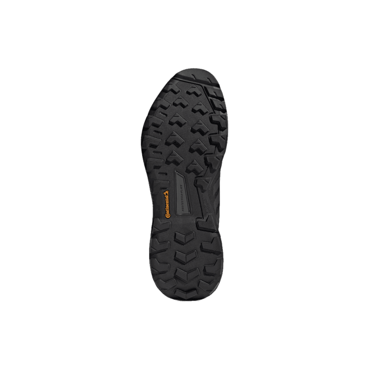 adidas Terrex Skychaser 2 Shoes Core Black Angle 2