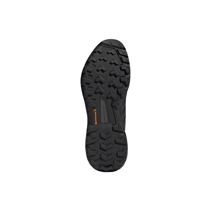 adidas Terrex Skychaser 2 Shoes Core Black Angle 2