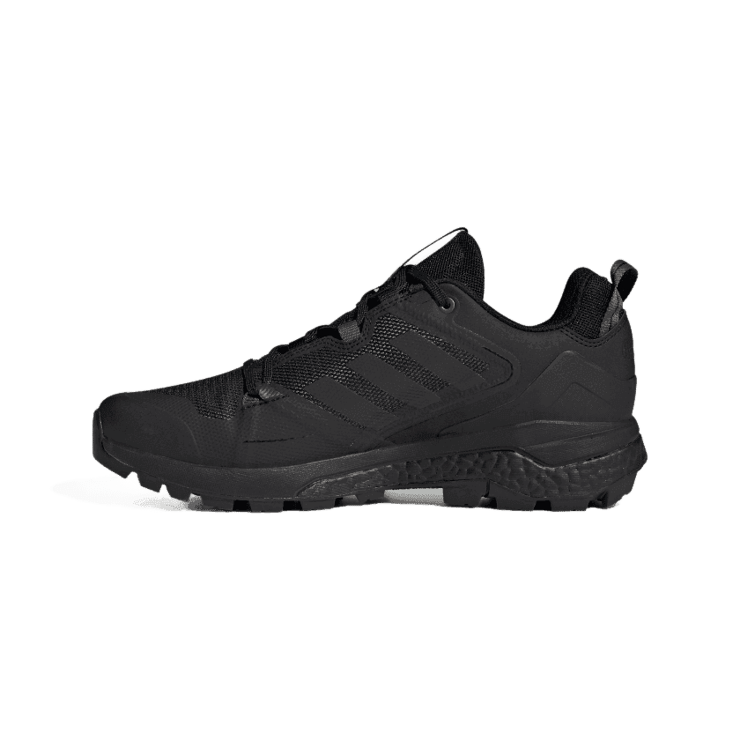 adidas Terrex Skychaser 2 Shoes Core Black Angle 5