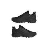 adidas Terrex Skychaser 2 Shoes Core Black Angle 6