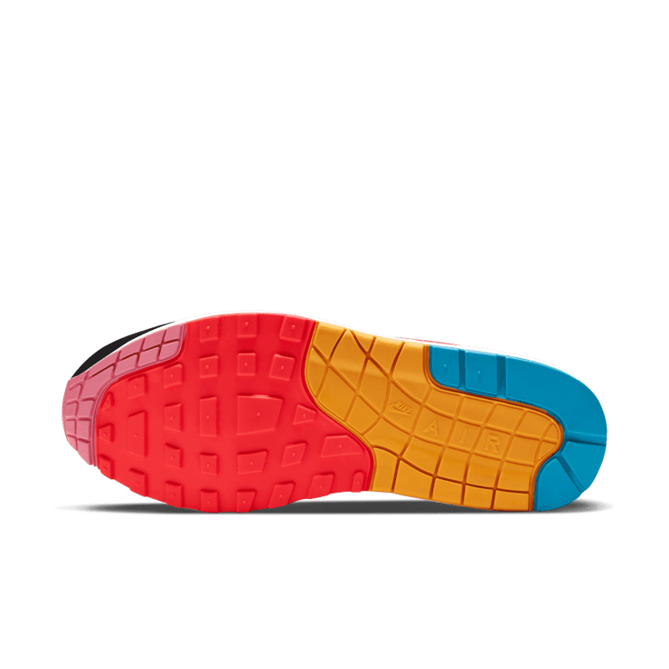 Nike Air Max 1 "NYC Chinatown" Angle 0