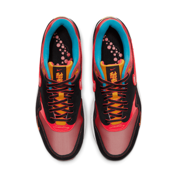 Nike Air Max 1 "NYC Chinatown" Angle 1