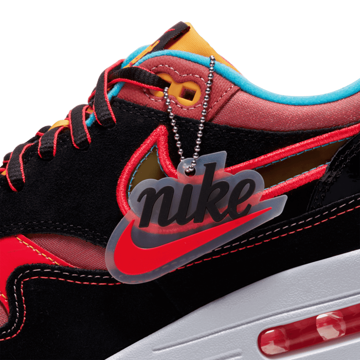 Nike Air Max 1 "NYC Chinatown" Angle 4