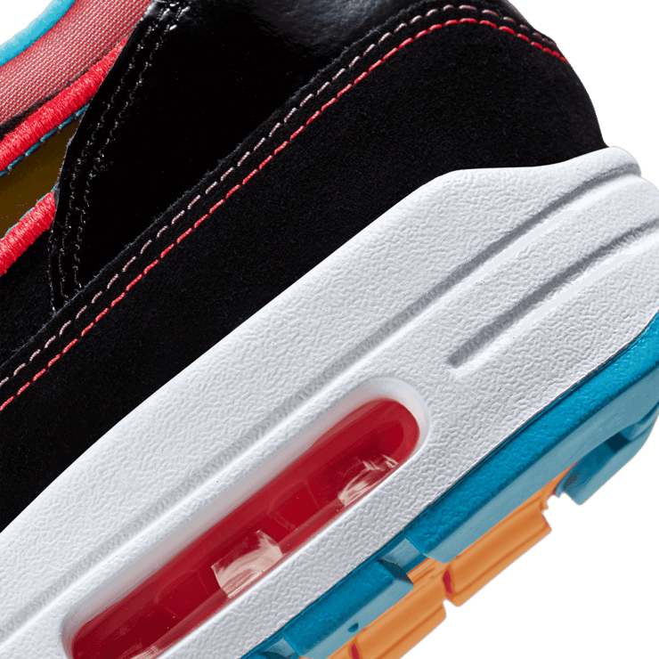 Nike Air Max 1 "NYC Chinatown" Angle 8