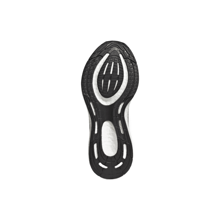 adidas Pureboost 22 Shoes Core Black Angle 1