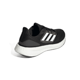 adidas Pureboost 22 Shoes Core Black Angle 3
