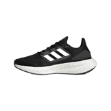 adidas Pureboost 22 Shoes Core Black Angle 4