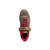 adidas Forum 84 Camp Low Shoes Cardboard 3.5 Mens Angle 1