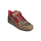 adidas Forum 84 Camp Low Shoes Cardboard 3.5 Mens Angle 3