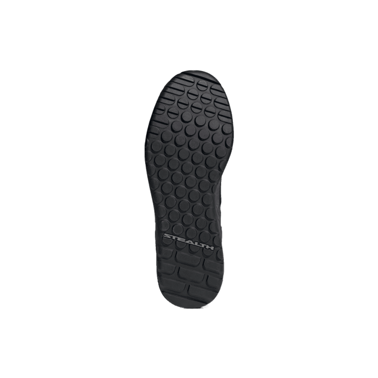 adidas Five Ten Trail Cross Mid Pro Mountain Bike Shoes Core Black Angle 1